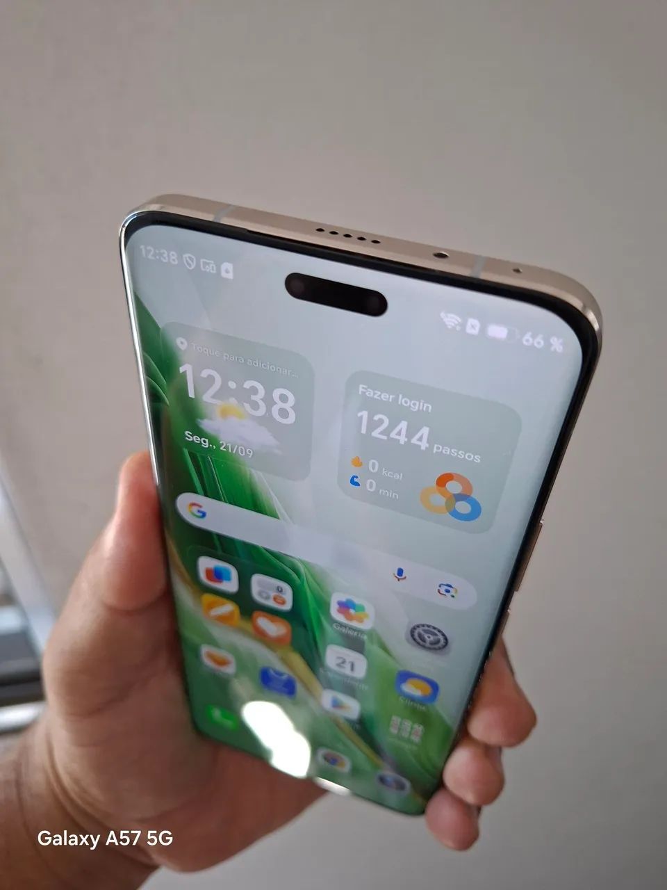 Honor Magic 6 pro 512gb Global - Foto 4