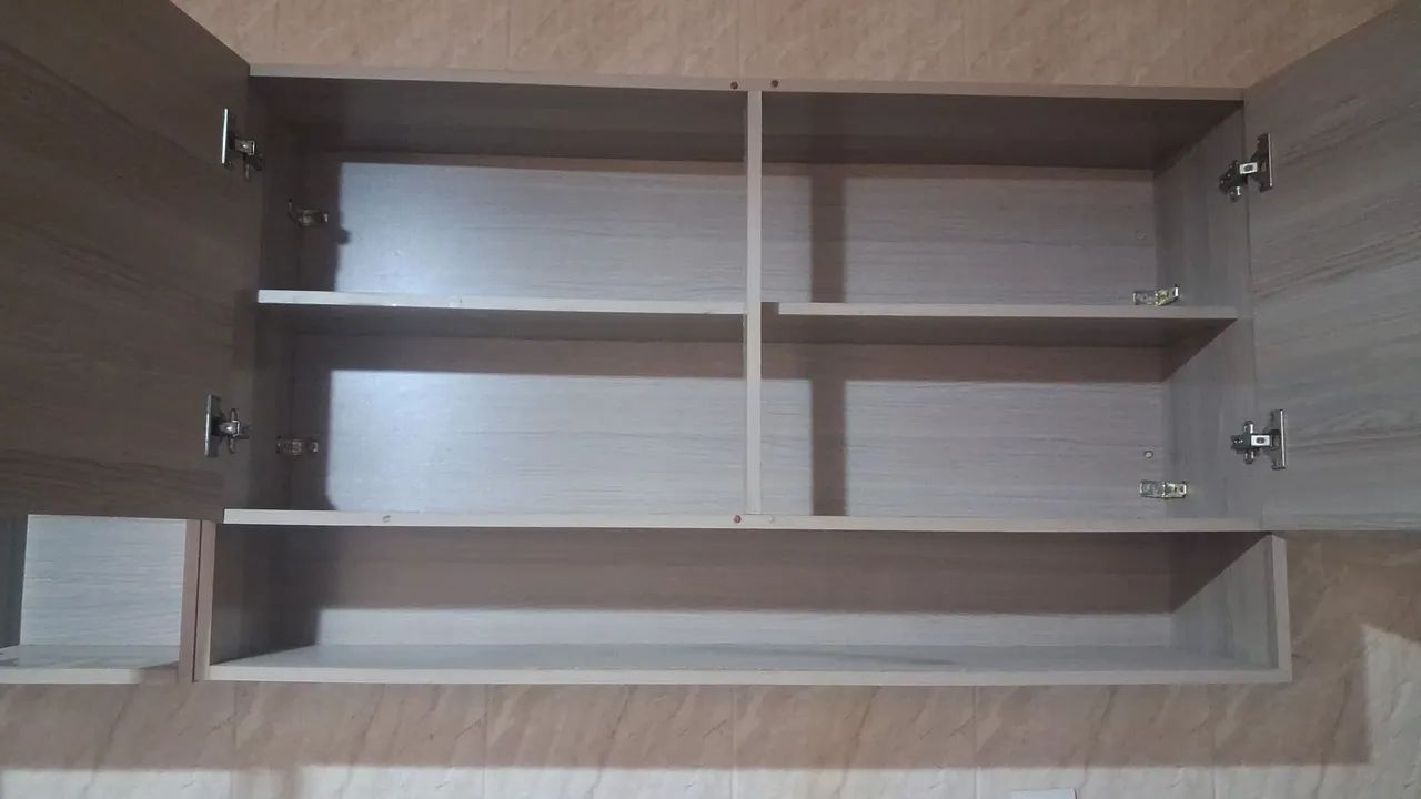 Armario de cozinha  - Foto 2