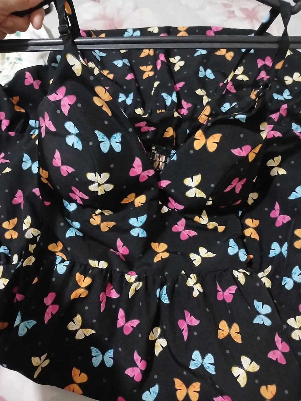 Vestidos longos  - Foto 4