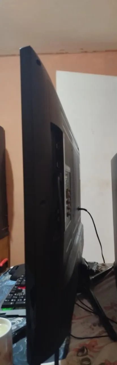 TV SMART Samsung 40 Polegadas - Foto 3