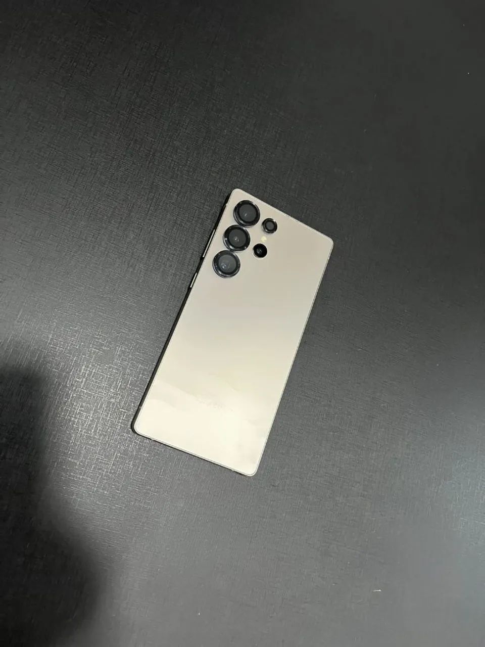 Celular S25 Ultra Seminovo