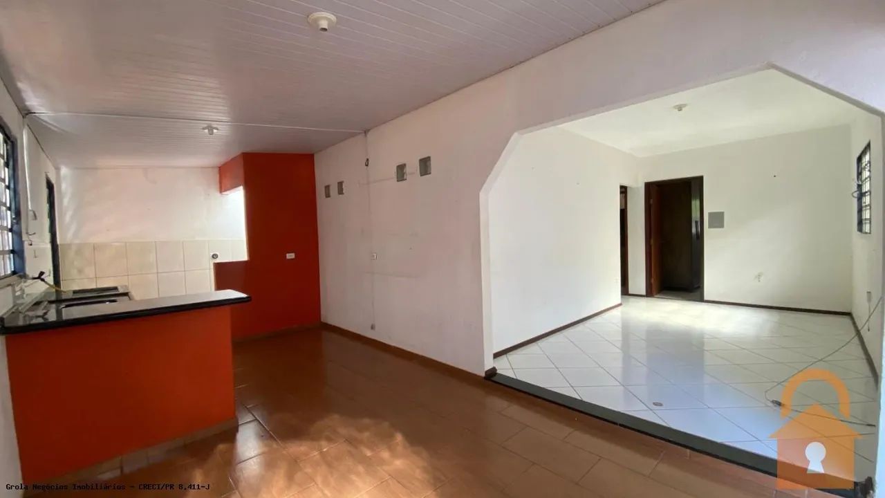 Casa próximo ao Shopping | Campo Mourão - Foto 5