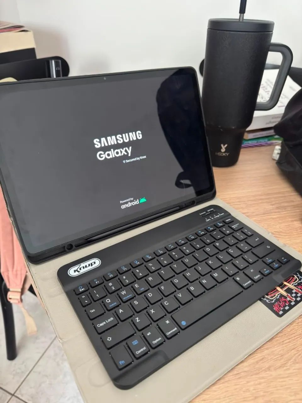 TABLET SAMSUNG S7 FE  - Foto 2