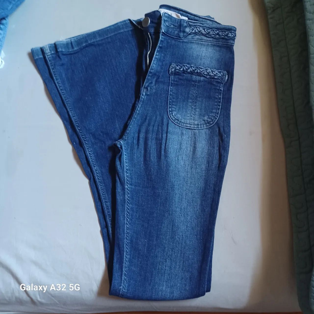 Calças Jeans  - Foto 2
