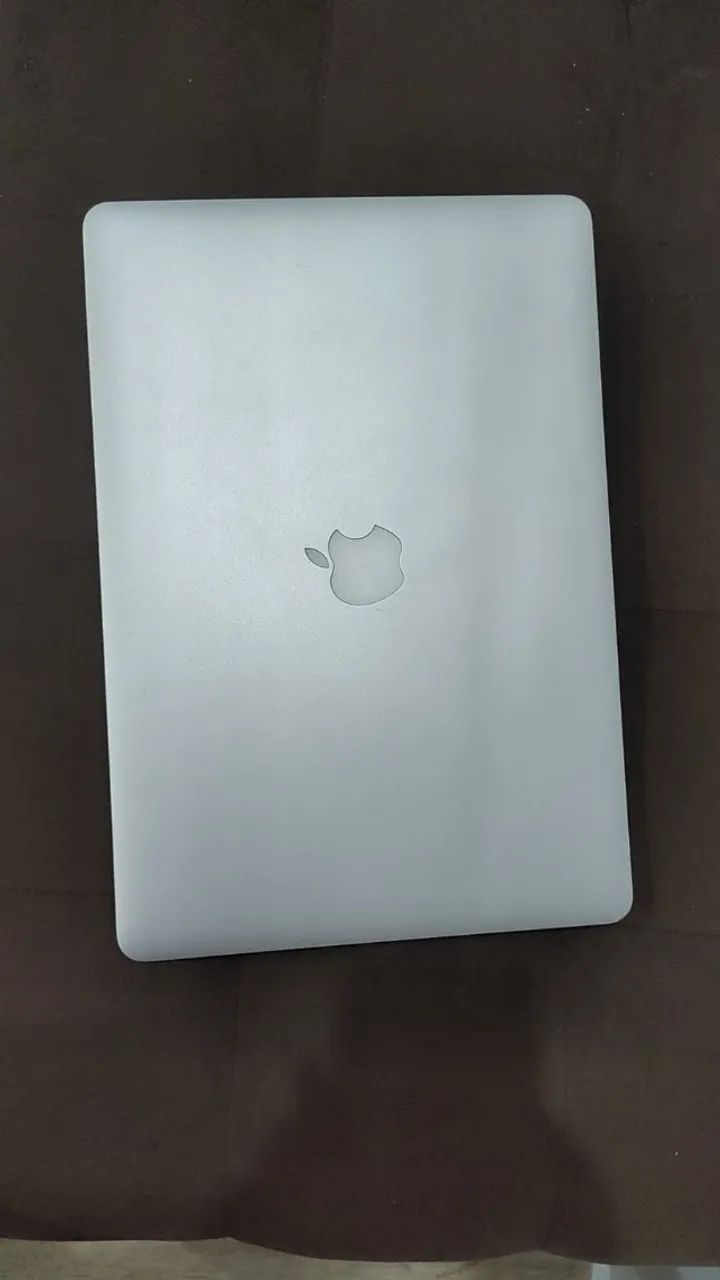 MacBook a1398 i7 16gb ssd 500gb vga dedicada 2gb + fonte nova - Foto 4