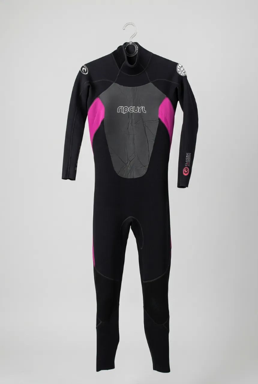 Long John Feminino Rip Curl Classic - Foto 2