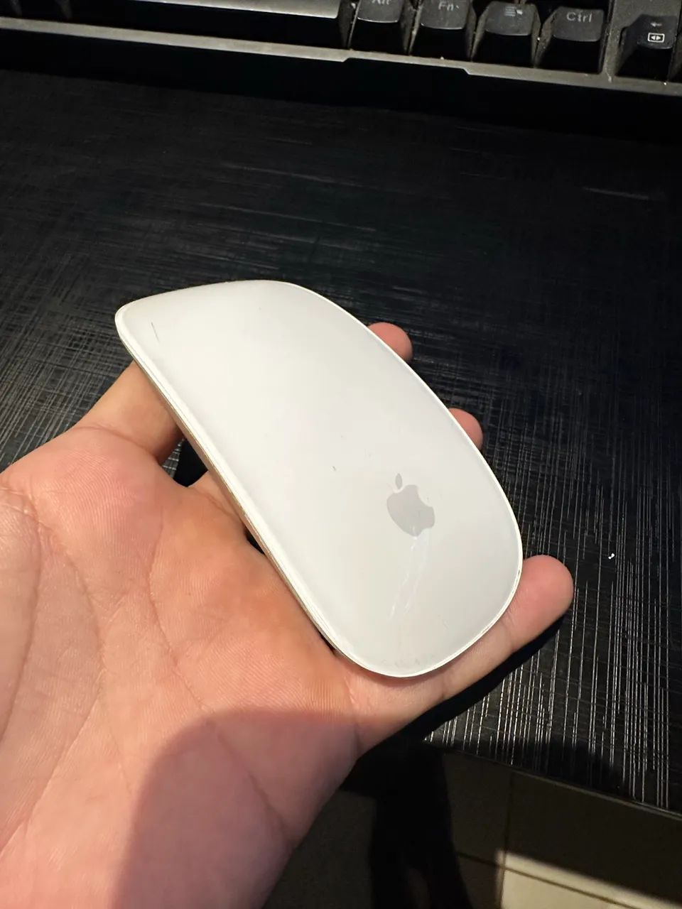 Mouse Apple A1657