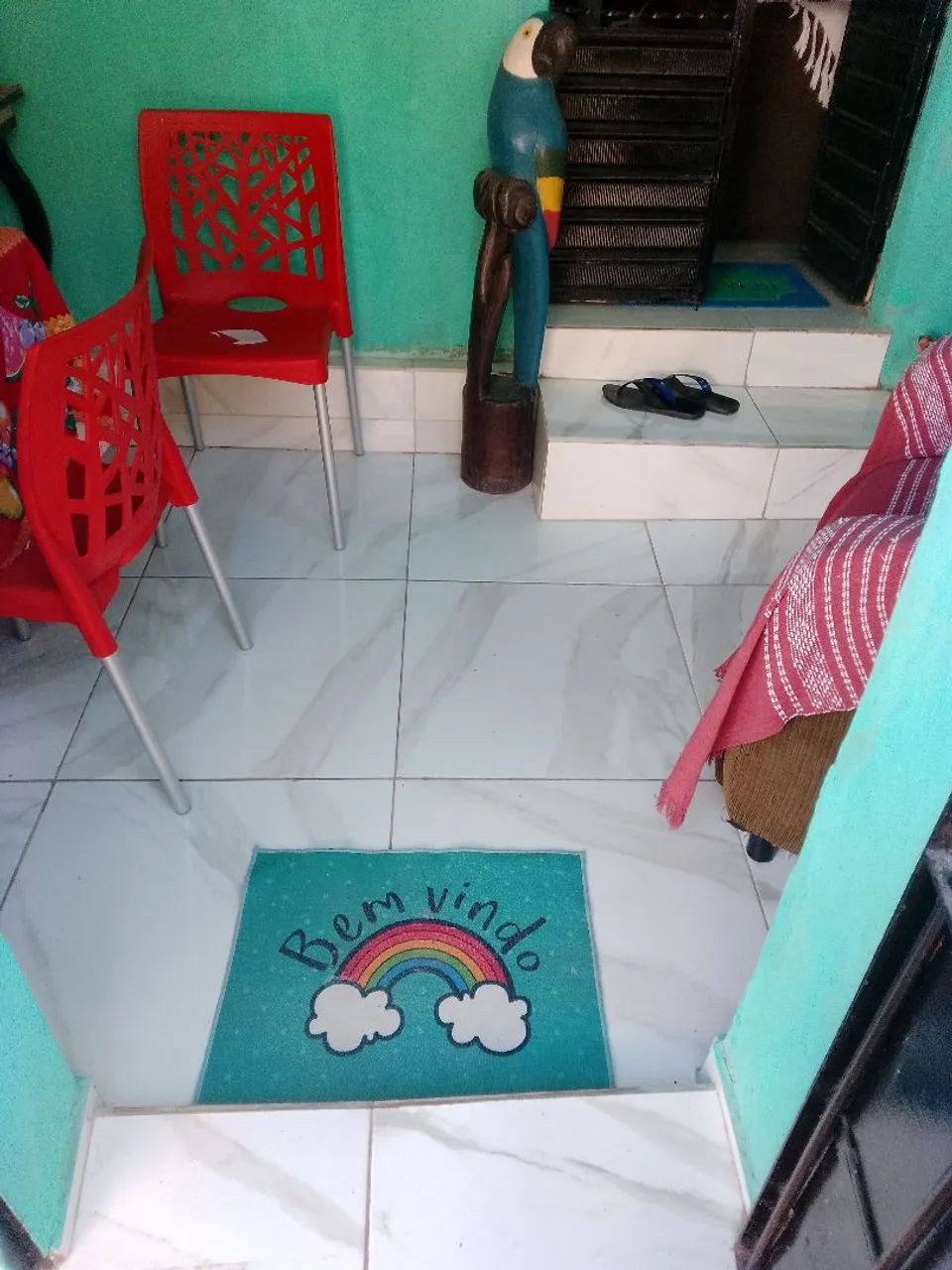 Vendo estar casa. - Foto 2