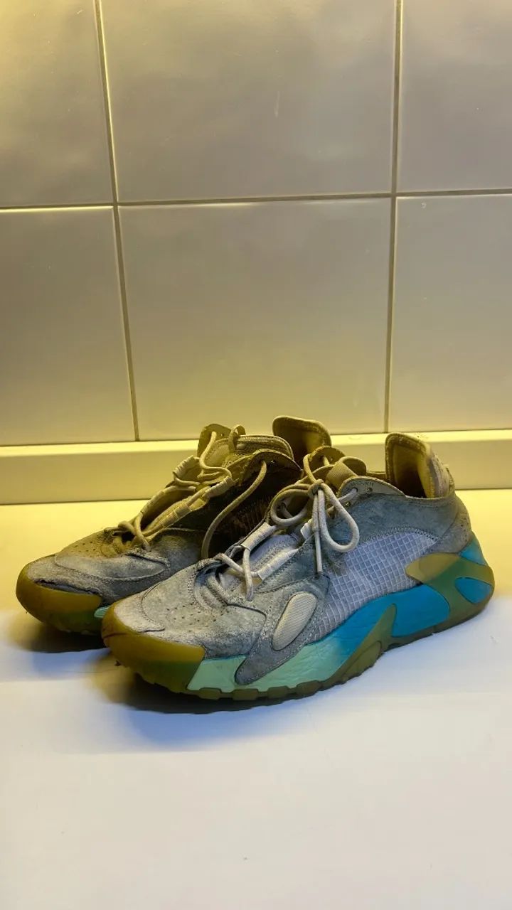 Tenis Adidas - Foto 3