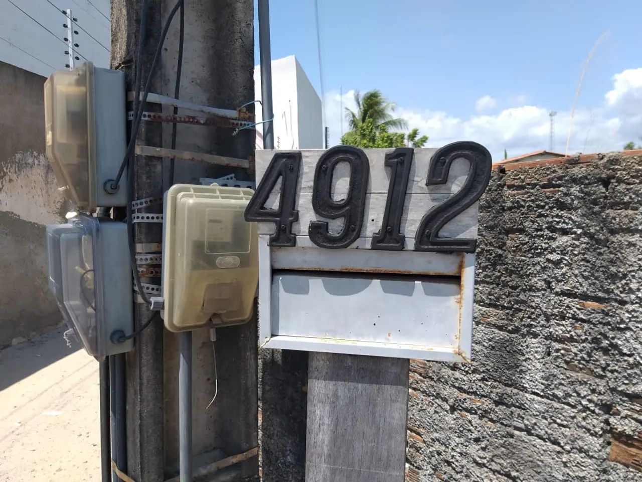 TERRENO para alugar na cidade de FORTALEZA-CE - Foto 4