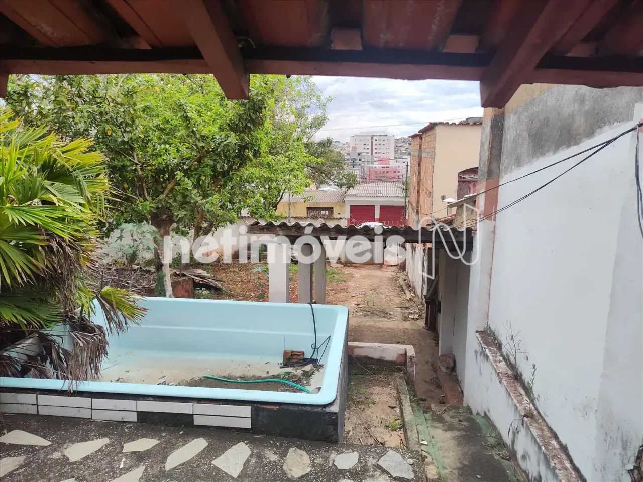 Venda Casa Salgado Filho Belo Horizonte - Foto 4