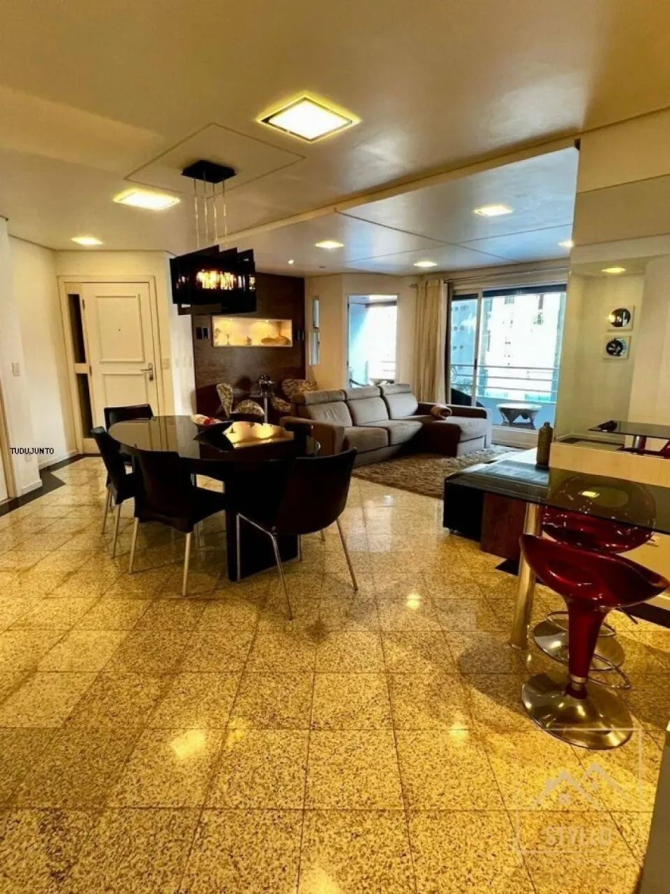 Apartamento em Centro, Florianópolis/SC - Foto 3