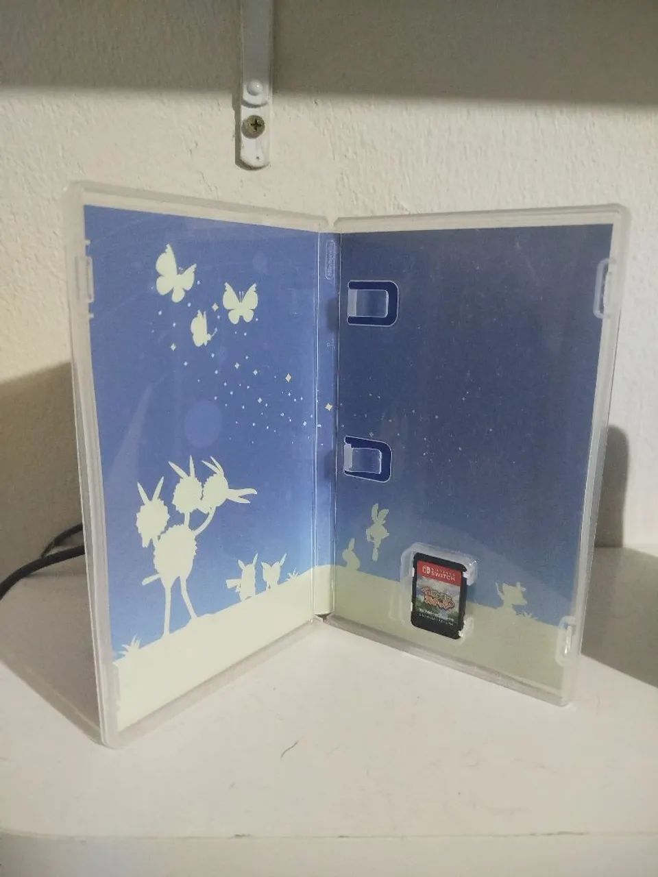 New pokémon snap Nintendo switch - Foto 2