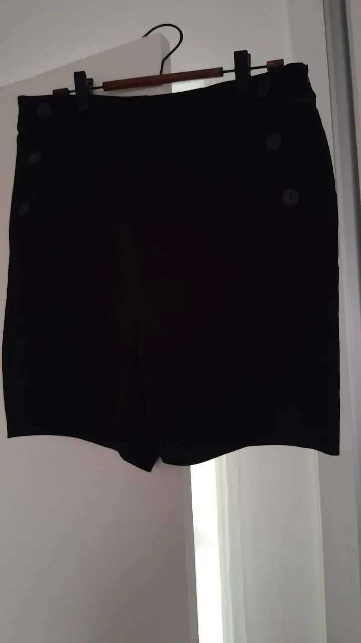 Short novo Lojas Renner tam:42. - Foto 2