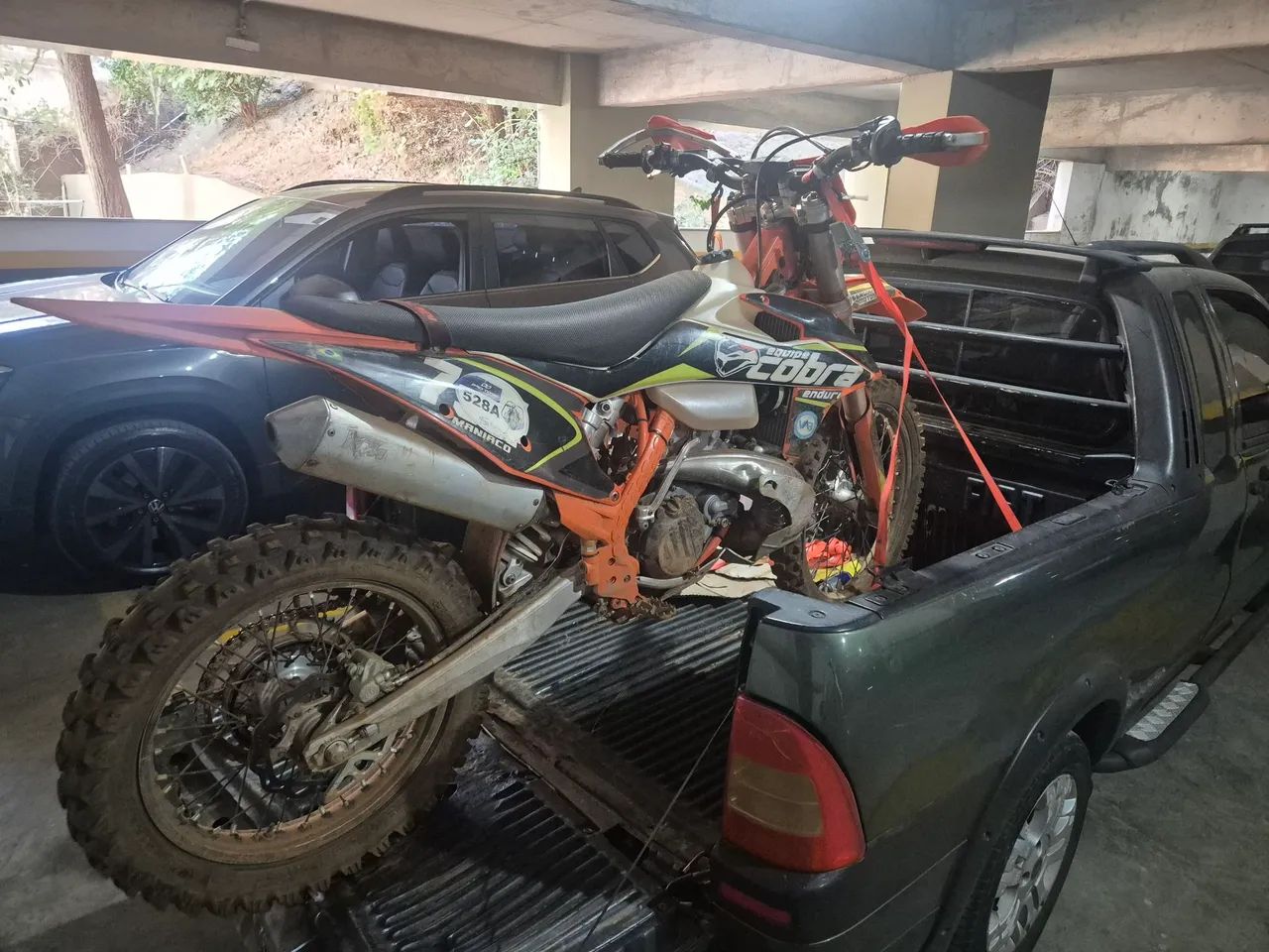 Ktm 3002t 2023 - Foto 2