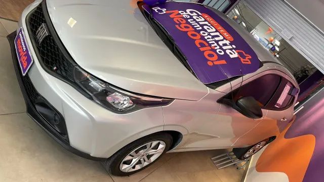 Fiat Argo Drive 1.0 Firefly 2026 - Foto 2