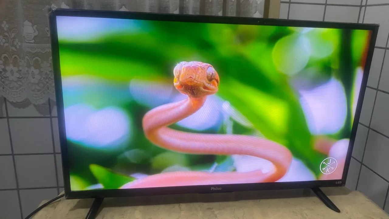 Tv 32 polegadas Philco  - Foto 2