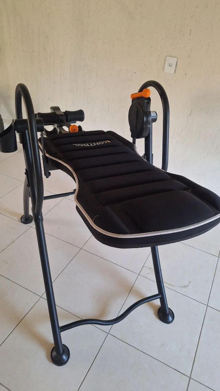 Mesa de Inversão