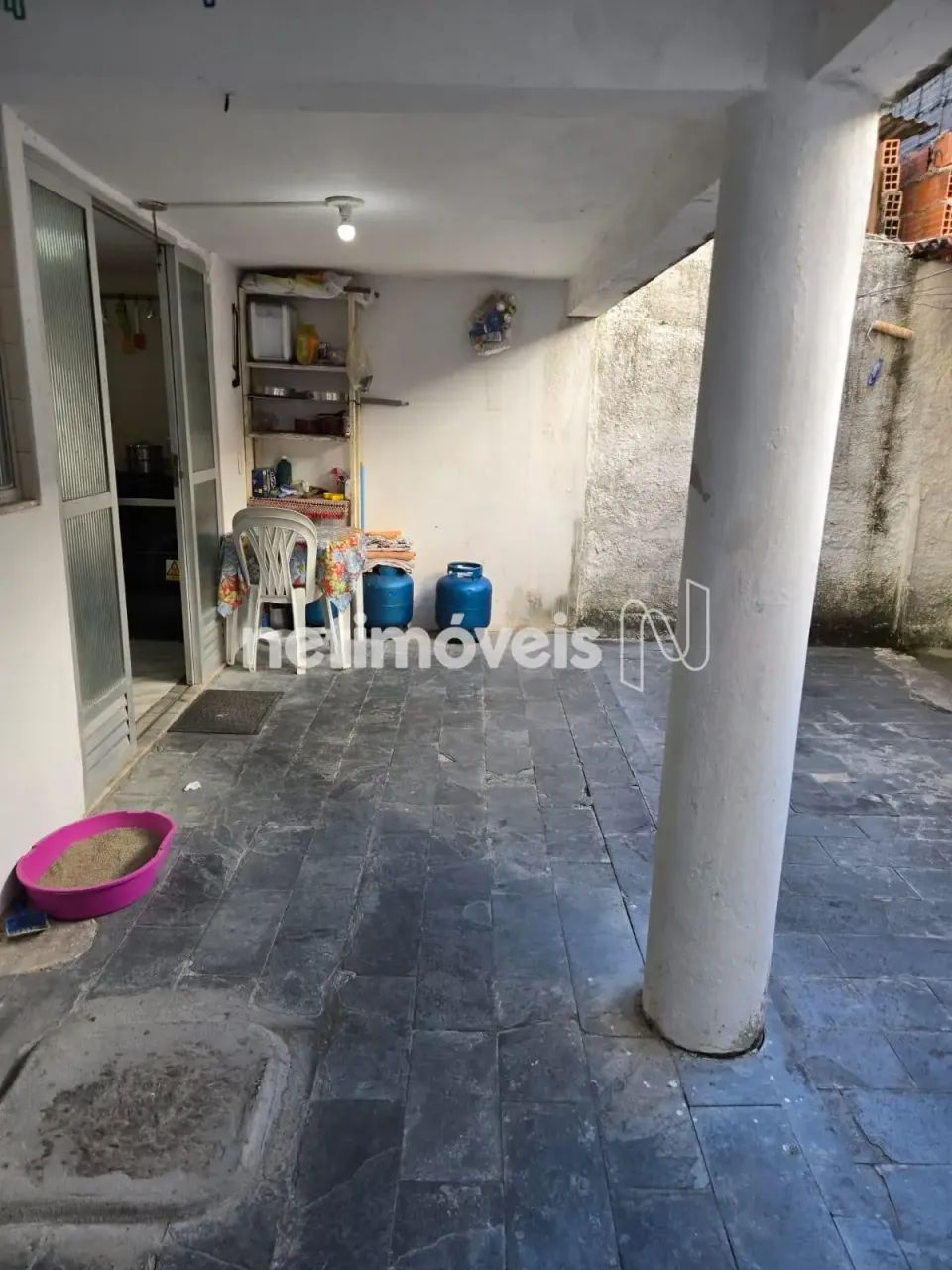 Cassa à venda - Térreo e subsolo - Foto 5