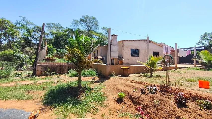CASA COM LOTÃO DE 2.000 METROS - Foto 4