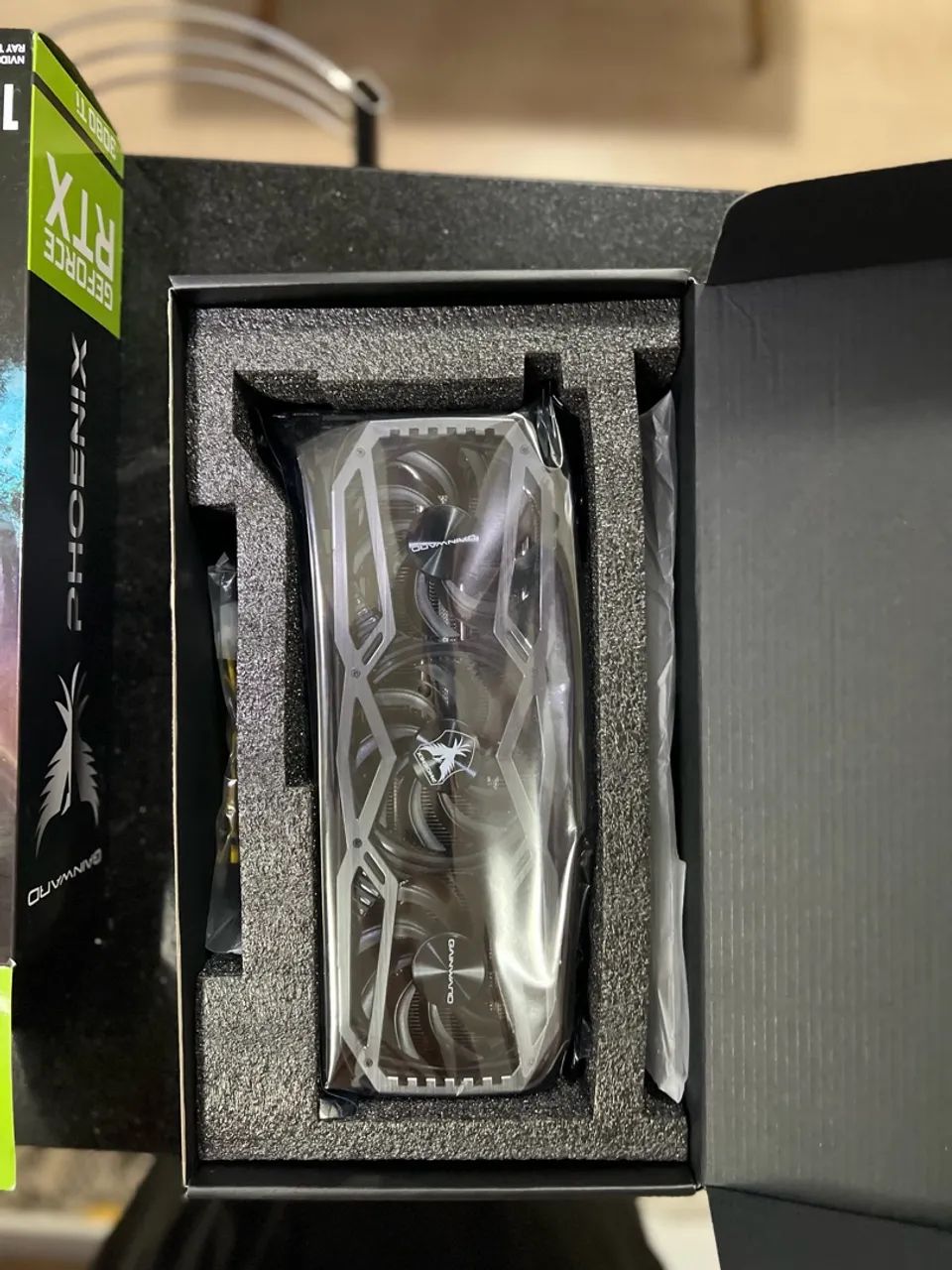 RTX 3080 ti gainward - Foto 2