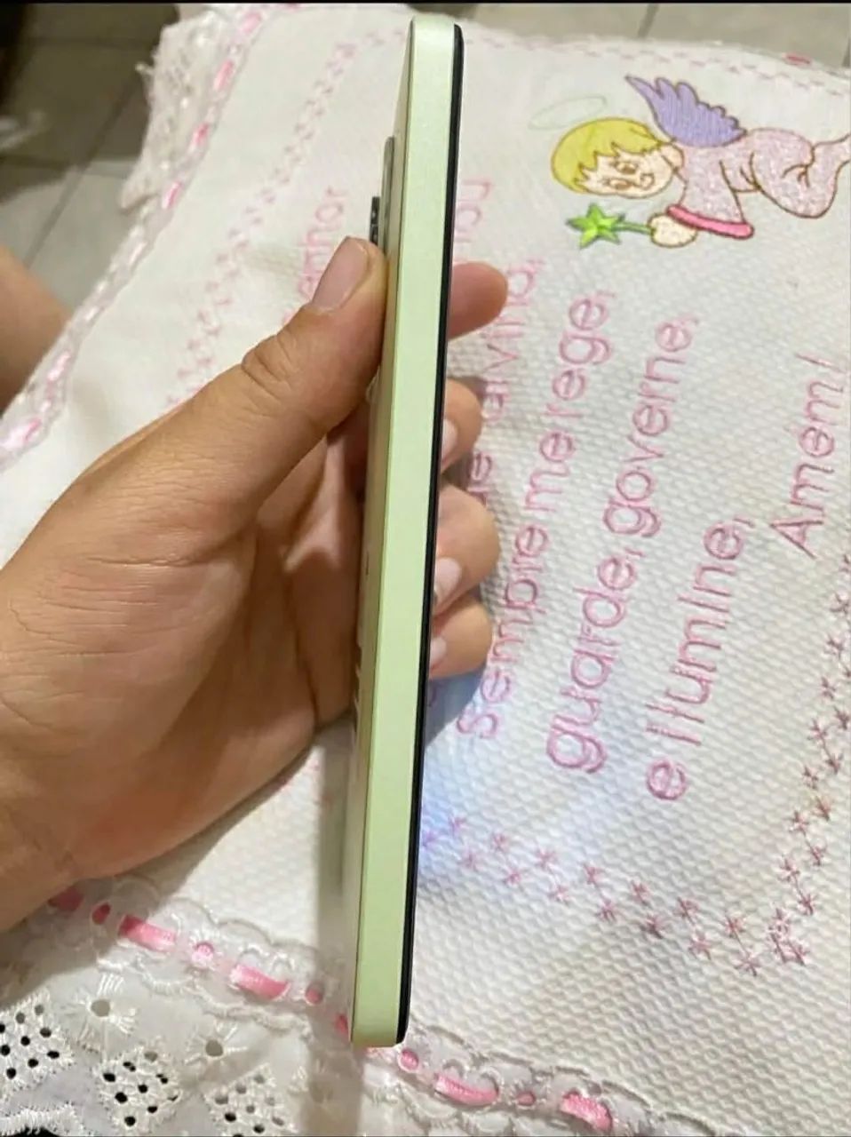 Redmi Note 14 - Foto 3