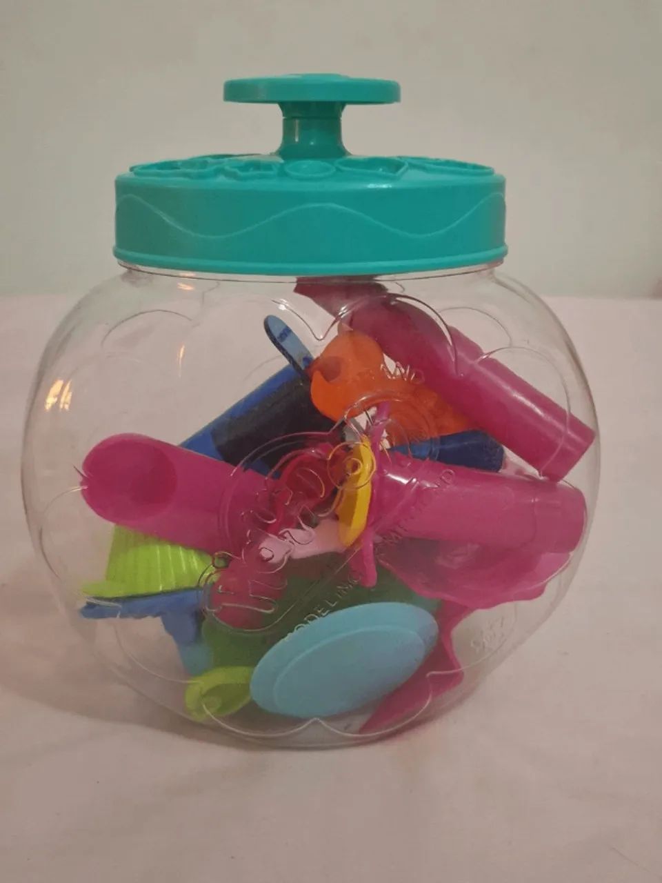 kit de brinquedos playdoh - Foto 3