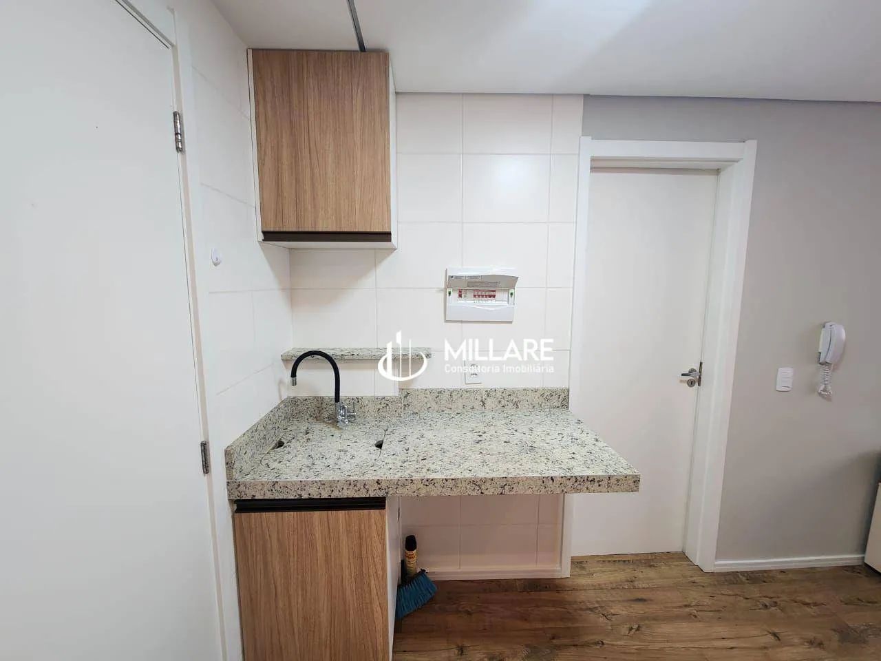 APARTAMENTO LOCAÇÃO BRÁS - Foto 4