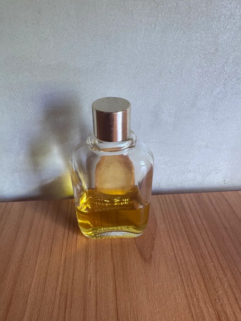 perfume le de givenchy vintage - Foto 3