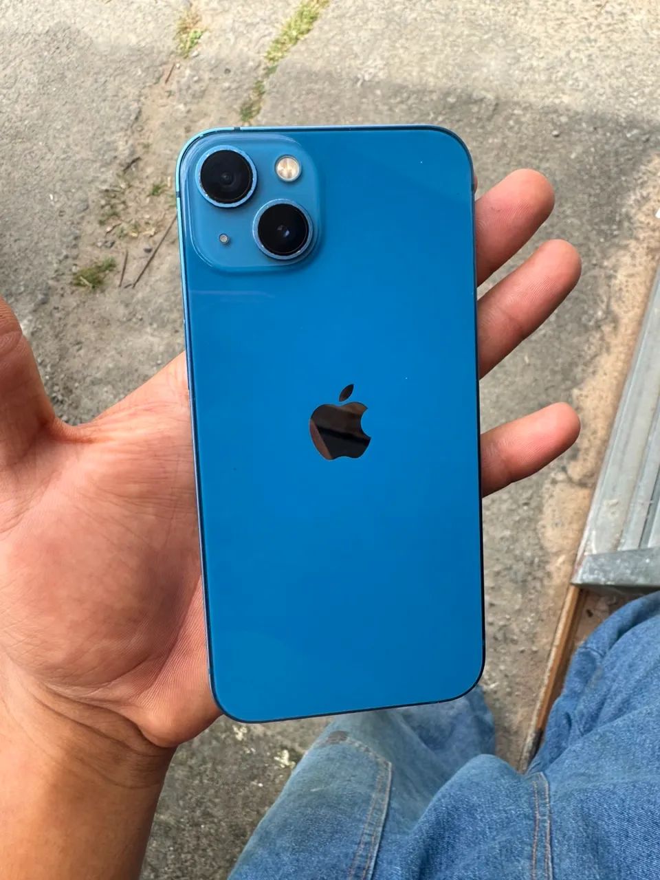 iPhone 13 - Foto 2