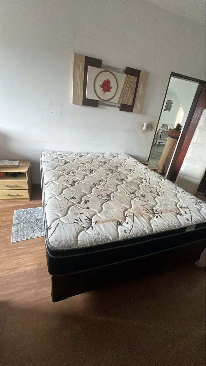 CAMA KING SIZE
