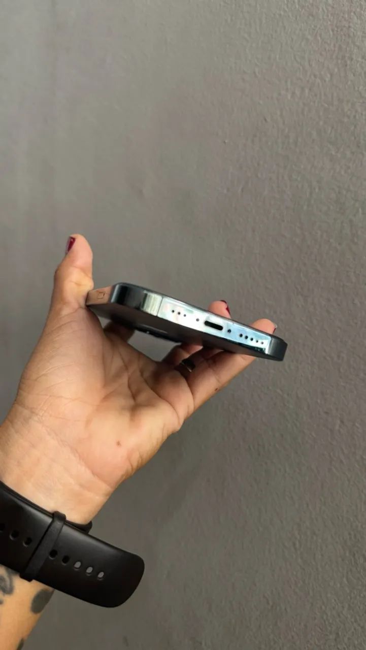 iPhone 12 Pro Max  - Foto 5