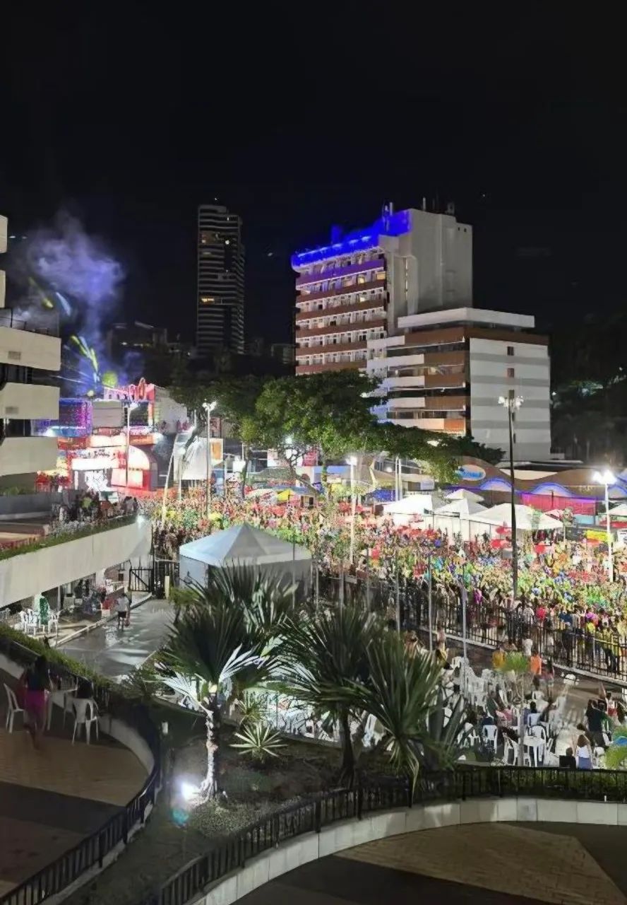 Ondina Apart Hotel (aluguel Carnaval) - Foto 10