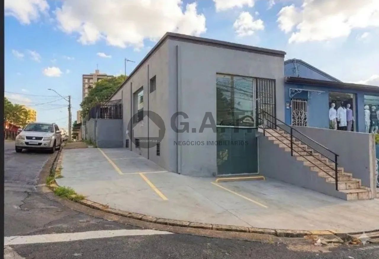 Imóvel comercial à venda em Sorocaba-SP: Casa no Jardim Vergueiro com 4 quartos, 3 banheir