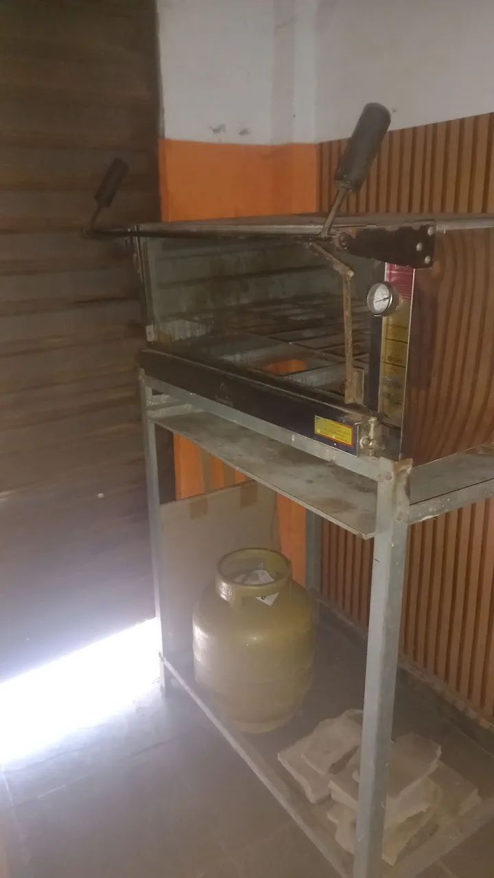 Maquinas em.bom estado  - Foto 4