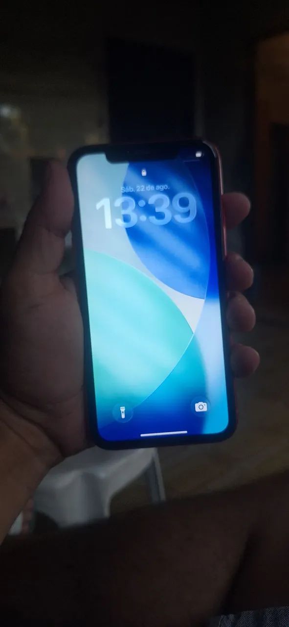 Iphone 11 64gb zero - Foto 3