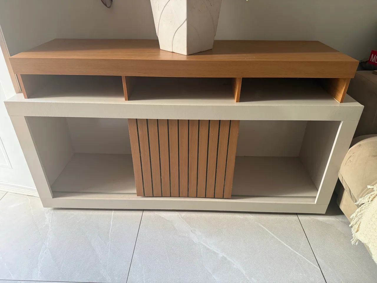 Rack para TV - Foto 2