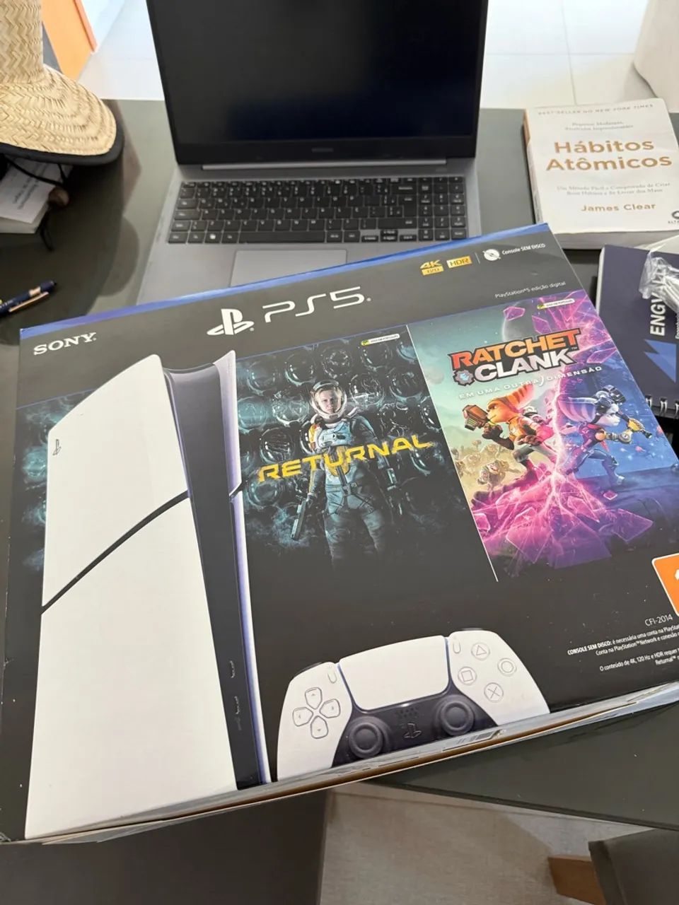 PS5 3.549,00