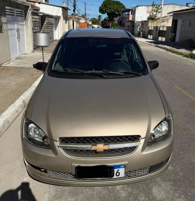 Chevrolet Prisma PRISMA Sed. Maxx/ LT 1.4 8V ECONOF. 4p 2012