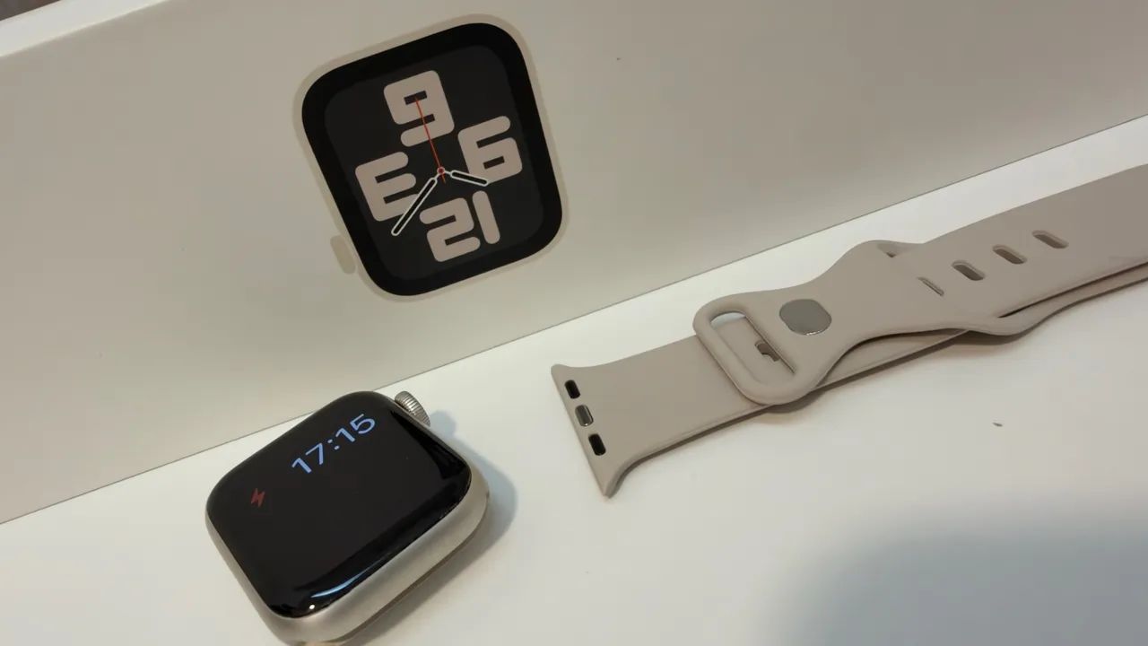VENDO APPLE WATCH SE 2