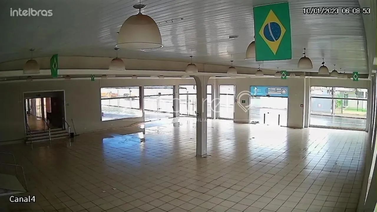 PRÉDIO COMERCIAL PARA ALUGAR CAMPOS ELISEOS 3.619M² - Foto 4