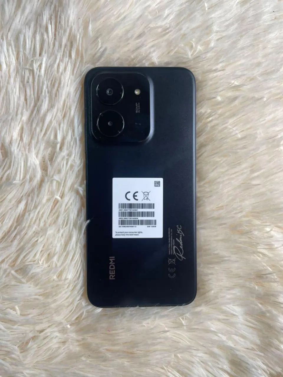 Redmi 15c 128 GB !! - Foto 2