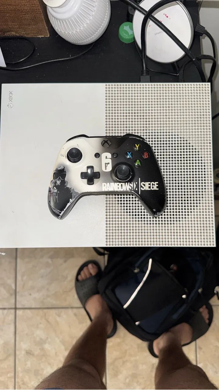 Xbox one s 1tb