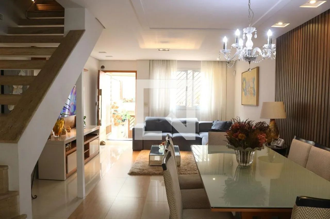 Casa à Venda - Vila Pompéia, 2 Quartos, 121 m2 - Foto 4