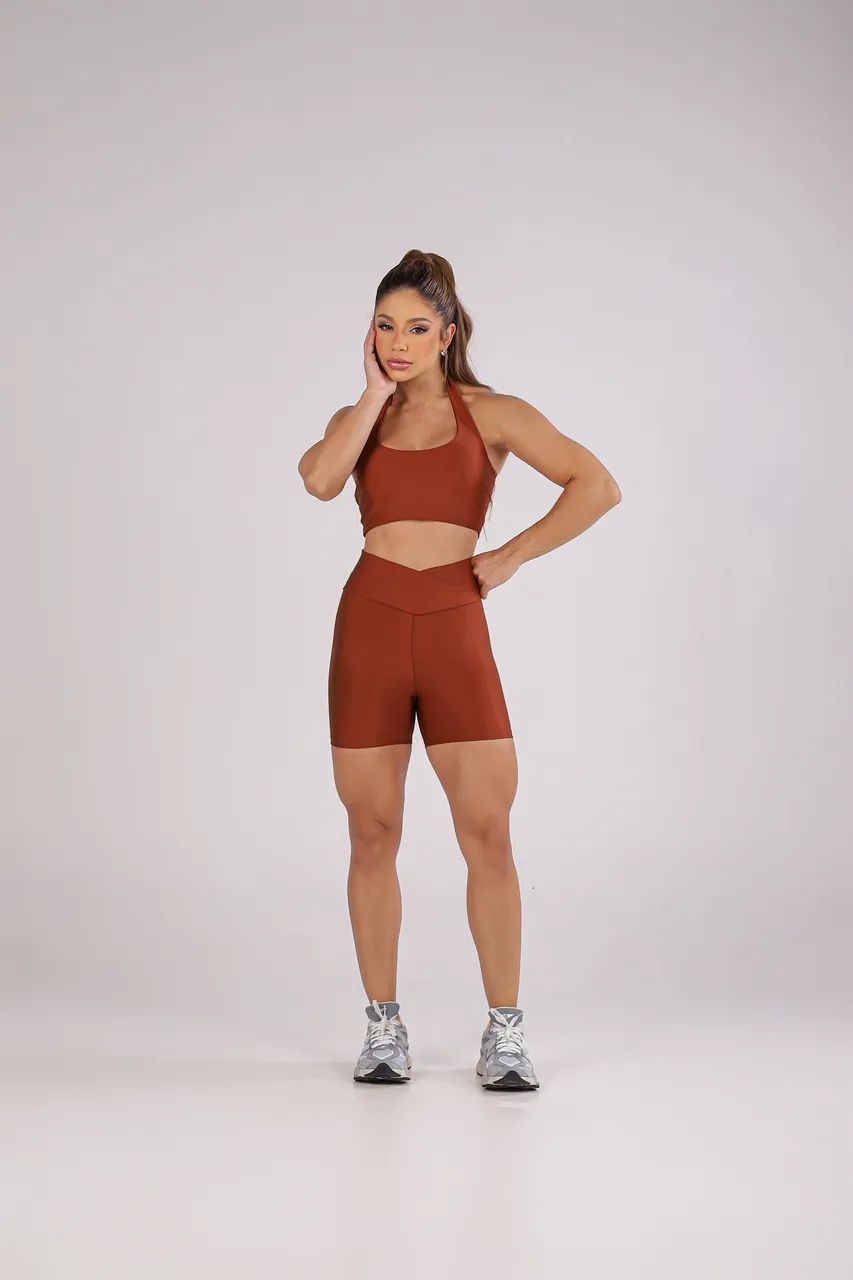 Conjunto fitness 