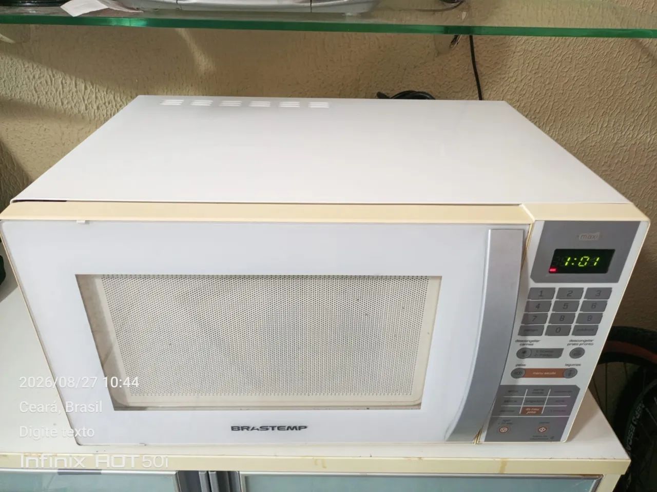 Microndas 