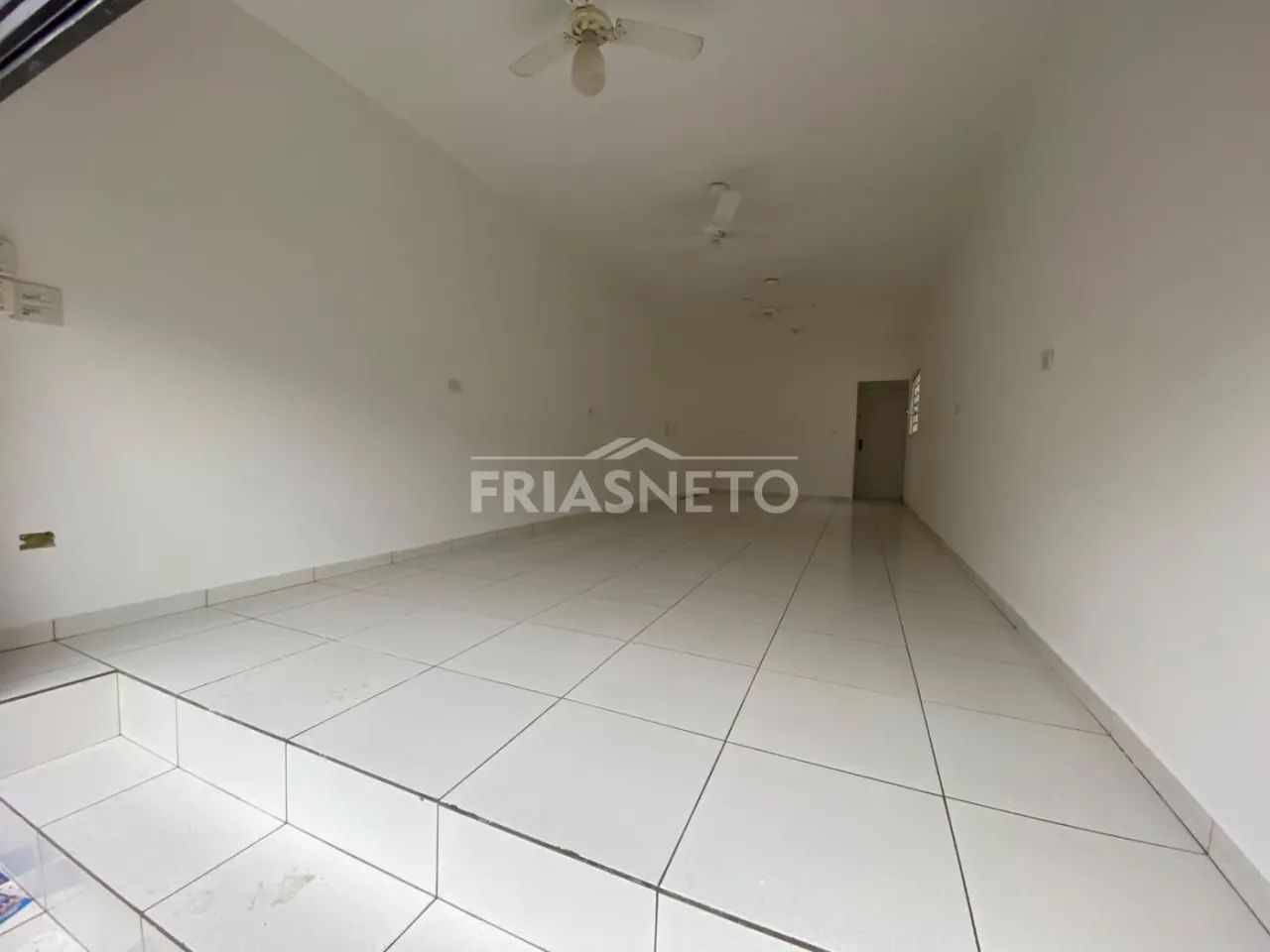 Comercial Salão em Piracicaba - Foto 2