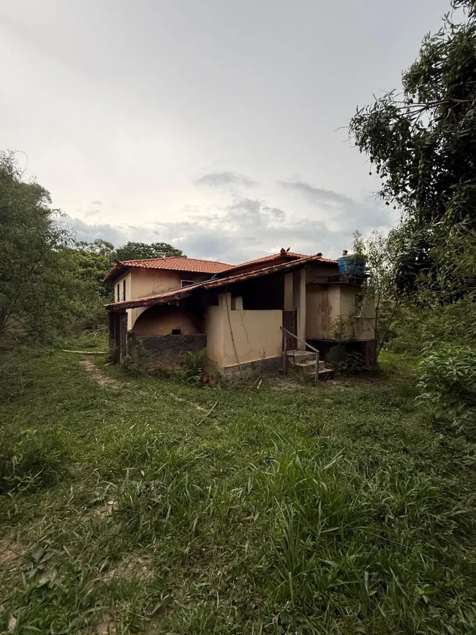 FAZENDA À VENDA  PIRACEMA/MG - Foto 4