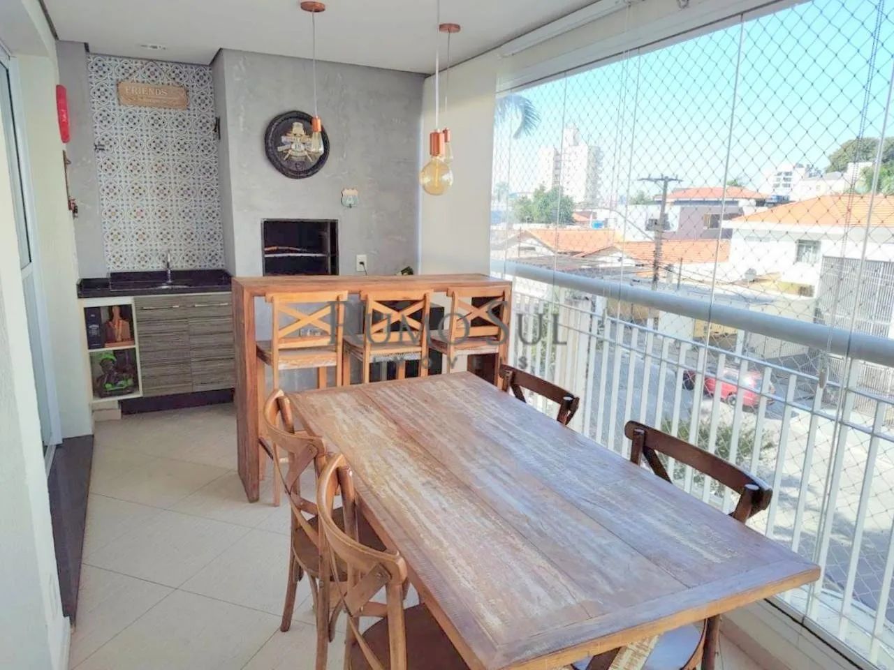 APARTAMENTO Vila Mascote - Foto 3