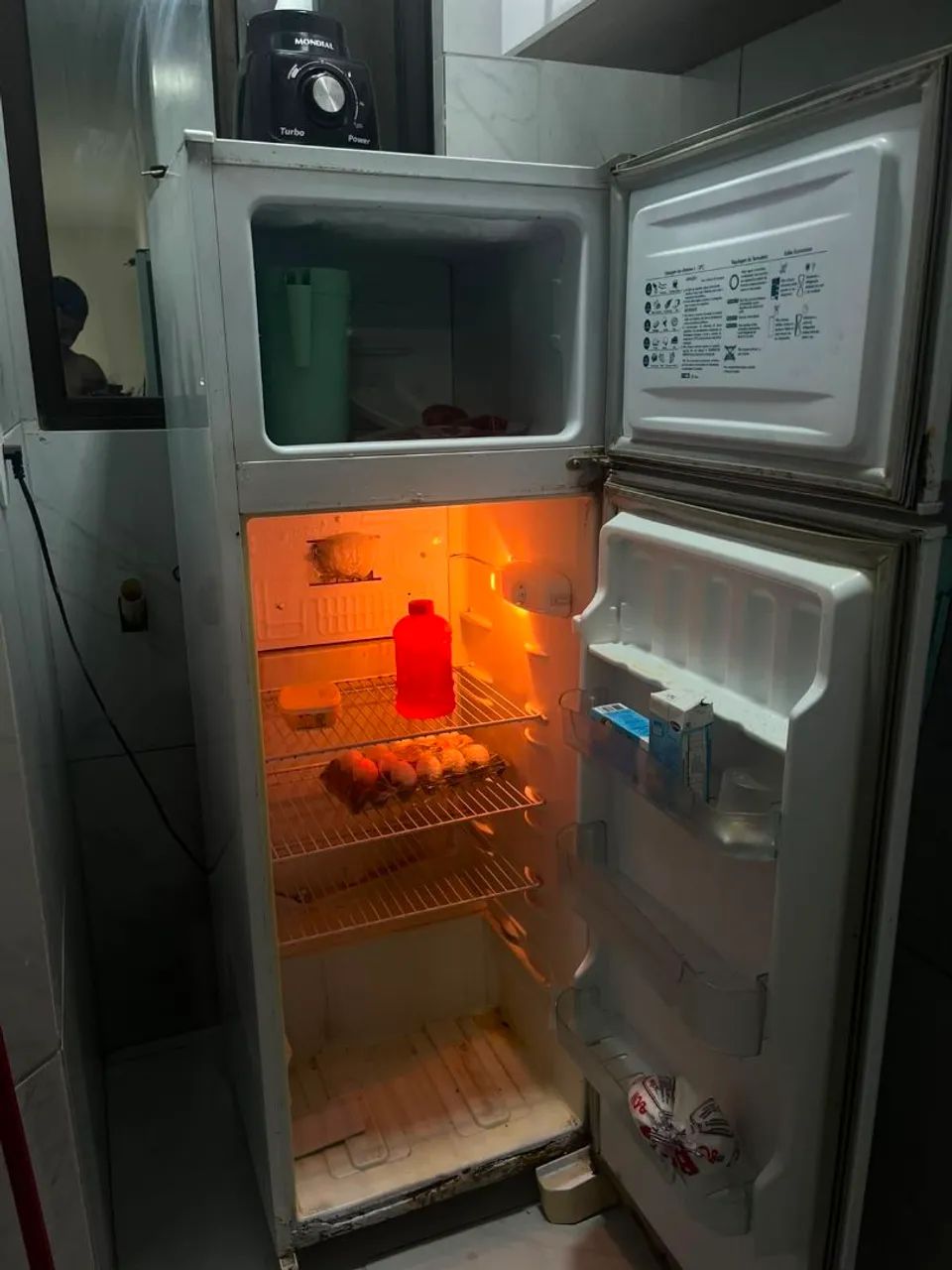 GELADEIRA  - Foto 2